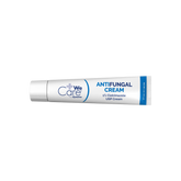 Antifungal 1% Clotrimazole USP Cream 1 oz, 4 oz, Tube
